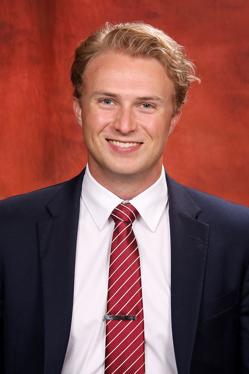 Jacob Guzzino