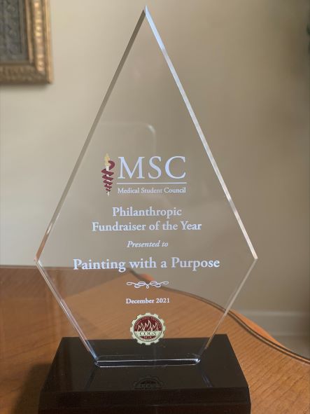award