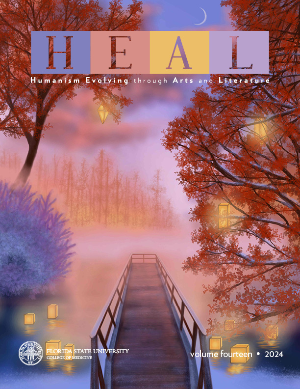 HEALvol 14