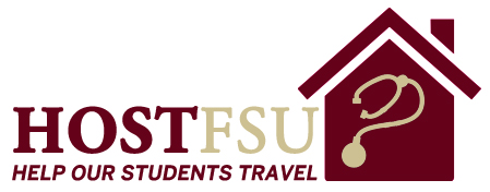 HOST logo