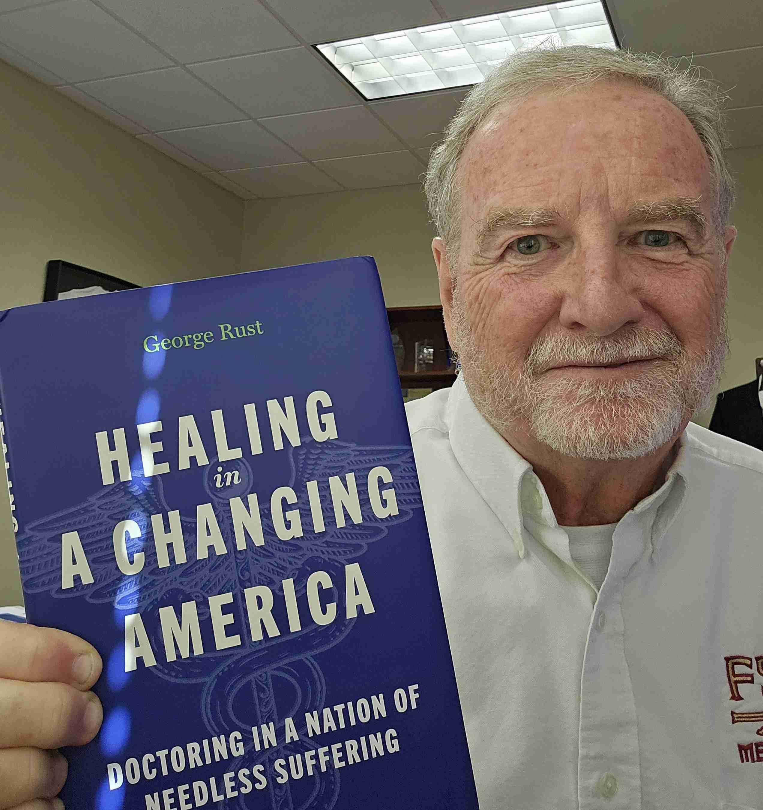 Healing in a Changing America