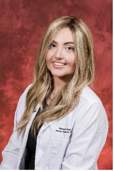 Rebekah Hough, D.O.