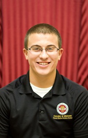 Jarrod Robertson