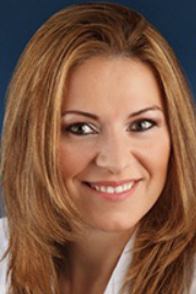 Iasmina Jivanov, M.D.  