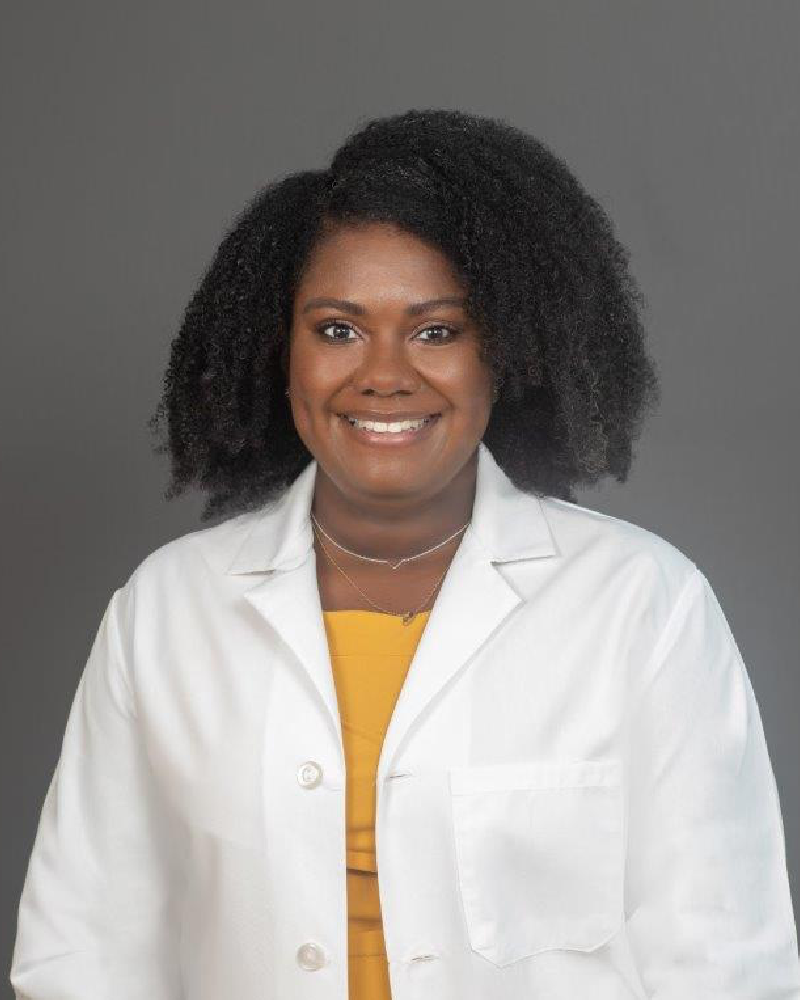 Rosa Joseph, DO, MPH