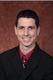 Joseph Hernandez 