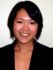Judy Lin