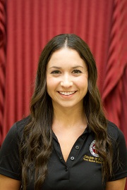 Julia Teytelbaum