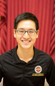 Daniel Lee