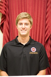 Justin Gallagher