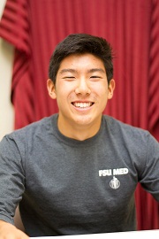 Justin Lee