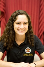 Leah Genn