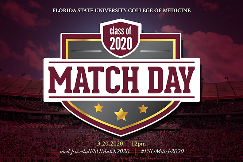 Match Day 2020