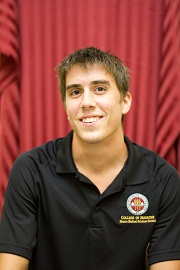 Mark Matechik