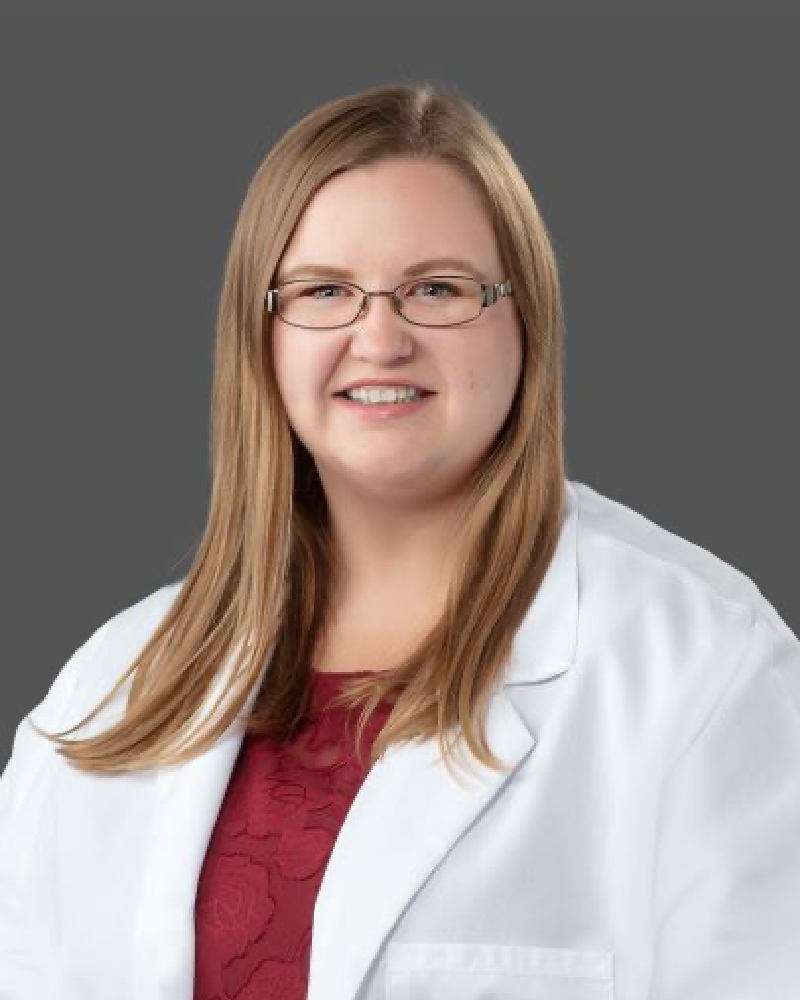 Madison McDonald, PharmD