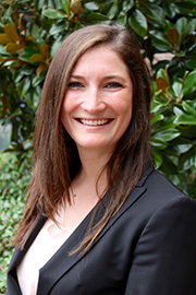 Megan Deichen Hansen