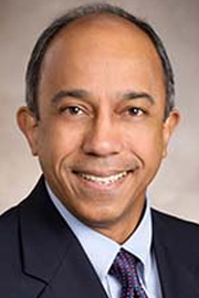 Elvin Mendez, M.D.