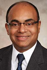 Gautham Mogilishetty, M.D.