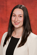 image of Morgan Barney