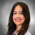 Mina Motakhaveri, M.D.