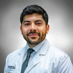 Asaad Mouselli, M.D.