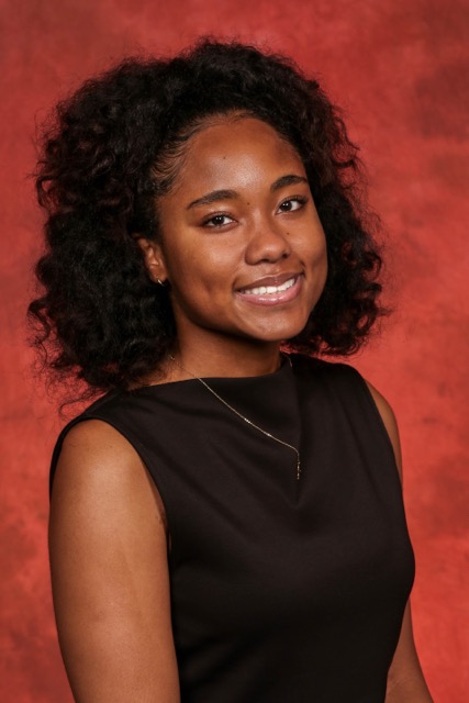 Zoeya Annaleise Gordon