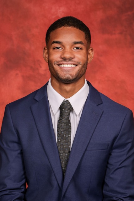 Lysander Reyes Santana