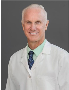 Eddie Needham, MD, FAAFP