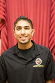 Neil Vijapura
