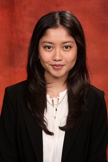 Pauline Giselle Nicola