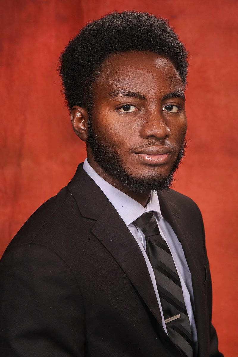 Oluwatosin Oyedemi