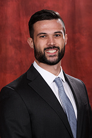 Dr. Hunter Paterson