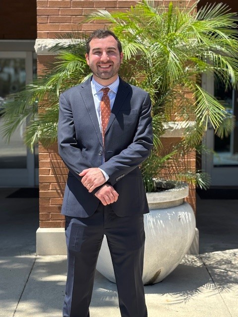 Conner Patrick, M.D.