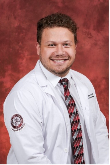 Jonathan Piccolo, M.D.