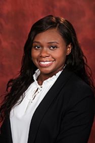 Kaniya Pierre-Louis