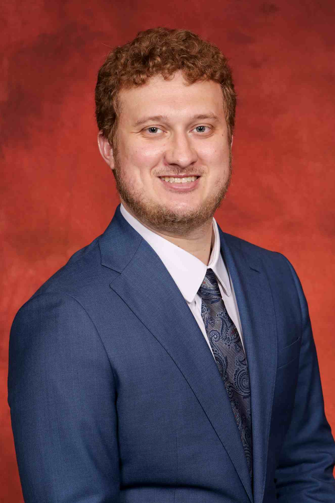 Ryan Romero