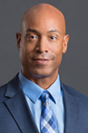 Dr Ruffin
