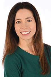 Patricia Sareh, M.D.