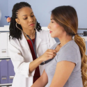 Healthcare worker providing physical assessment exam; image retrieved 6-25-26 from https://www.wolterskluwer.com/en/solutions/lippincott-clinical-context/bates-visual-guide-to-examination