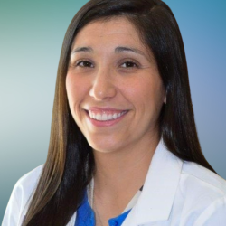 Elyse Schrandt, M.D.