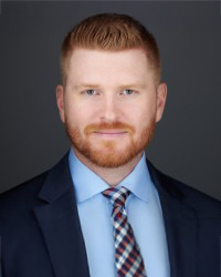 Sean Casey, D.O. headshot