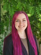 image of megan senda