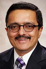 Ashwani Sethi, M.D.