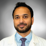 Gurpreet Singh, M.D.