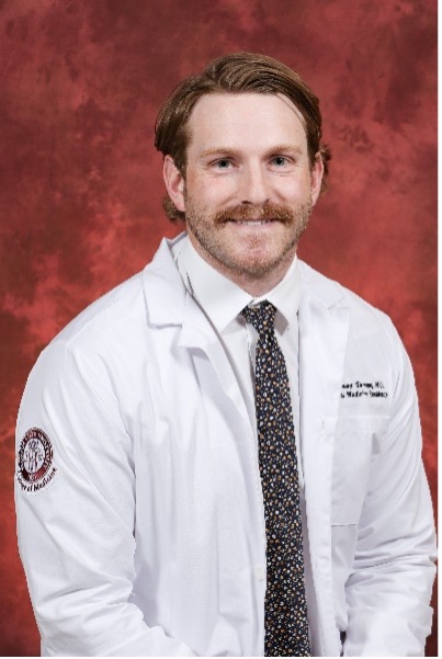 Berkeley Sirmans, M.D.