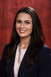 Sophia Mourad