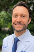 Yusef Syed, M.D.