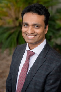 Prashanth Vennalaganti, M.D.