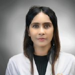 Rashmi Verma, MBBChB