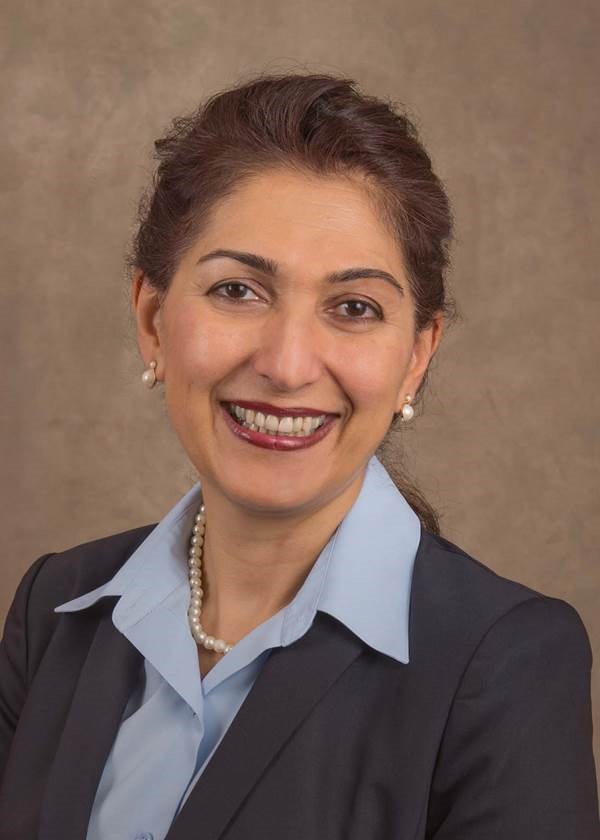 Dr. Farhangi